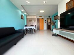 Blk 268B Punggol Sapphire (Punggol), HDB 4 Rooms #594530351